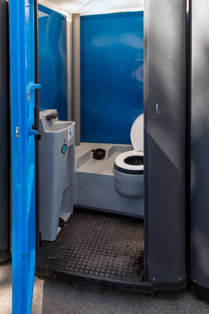 Best Affordable porta potty rental  in Brooklawn, NJ