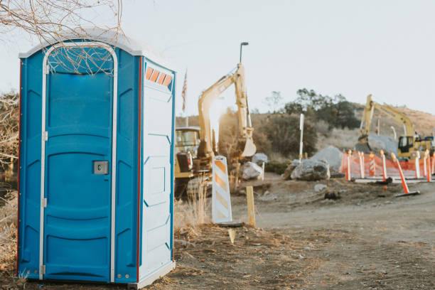 Best Portable toilet rental cost  in Brooklawn, NJ