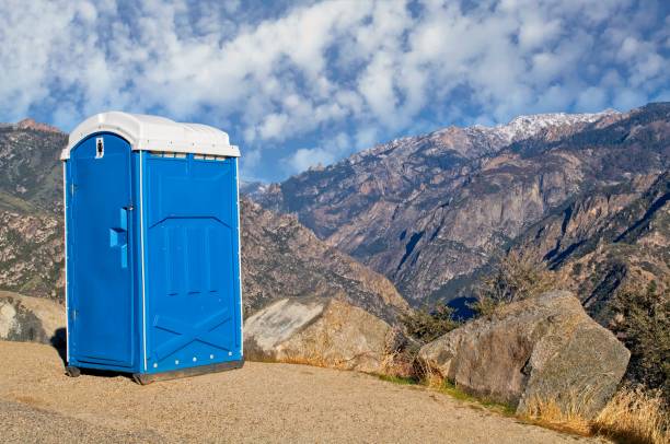 Best Long-term porta potty rental  in Brooklawn, NJ