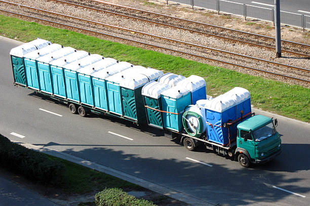 Best Porta potty rental for parties  in Brooklawn, NJ